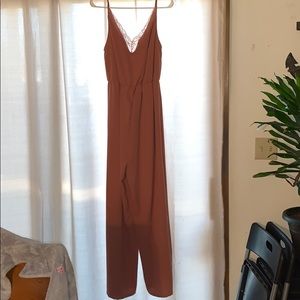 Boutique jumpsuit